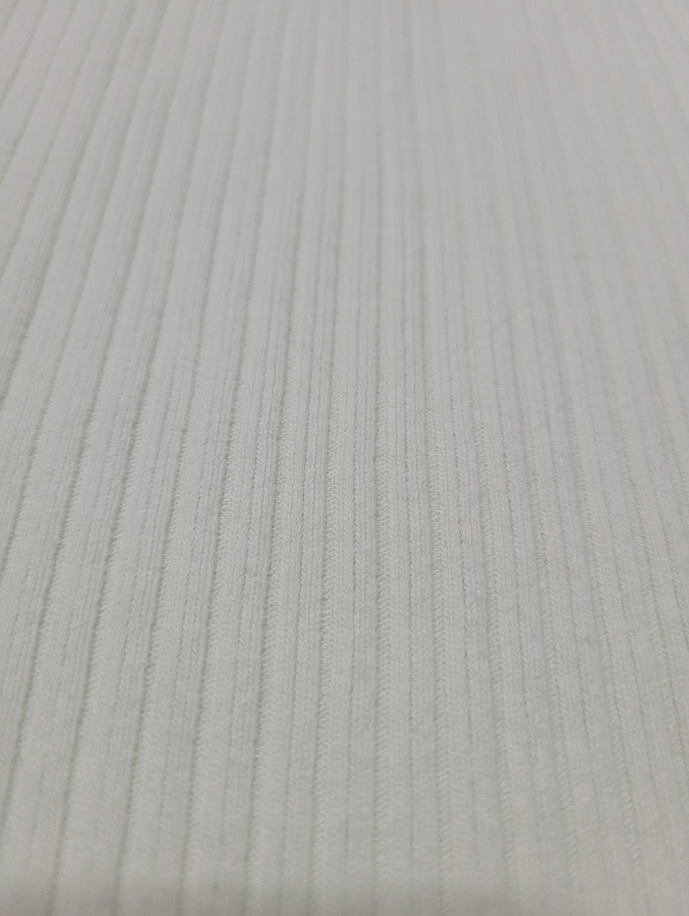 Agolde Ribbed Racerback Tank - Picture 4 of 4